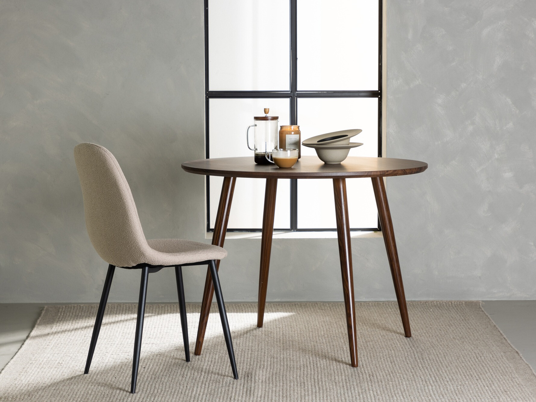 Tisch Dallas 3879