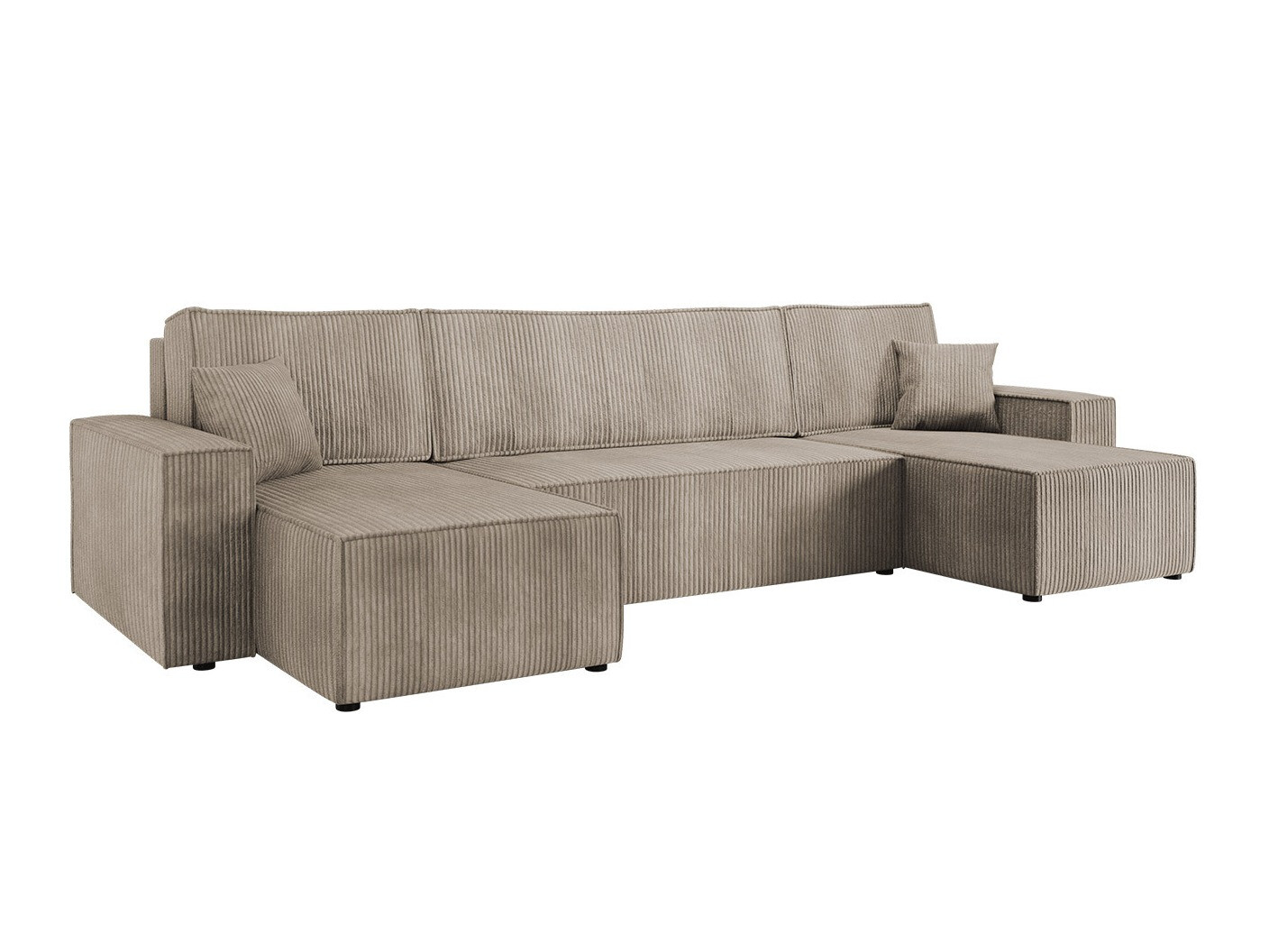 Ecksofa Vespes I (Poso 02)
