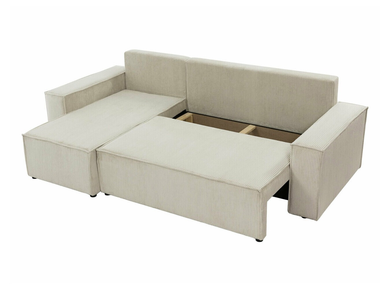 Ecksofa Vespes (Poso 02)