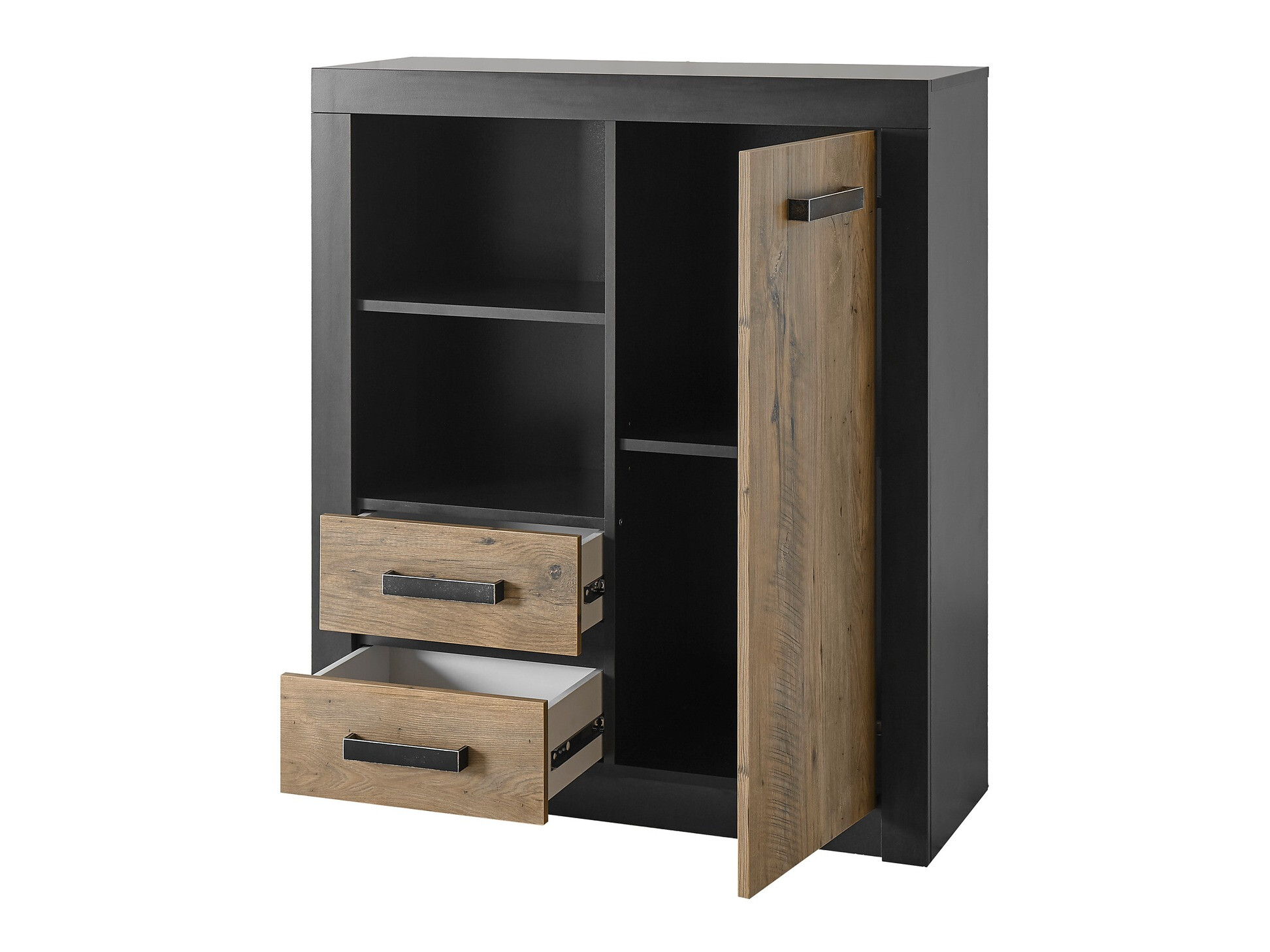 Flurgarnitur Fivete 124