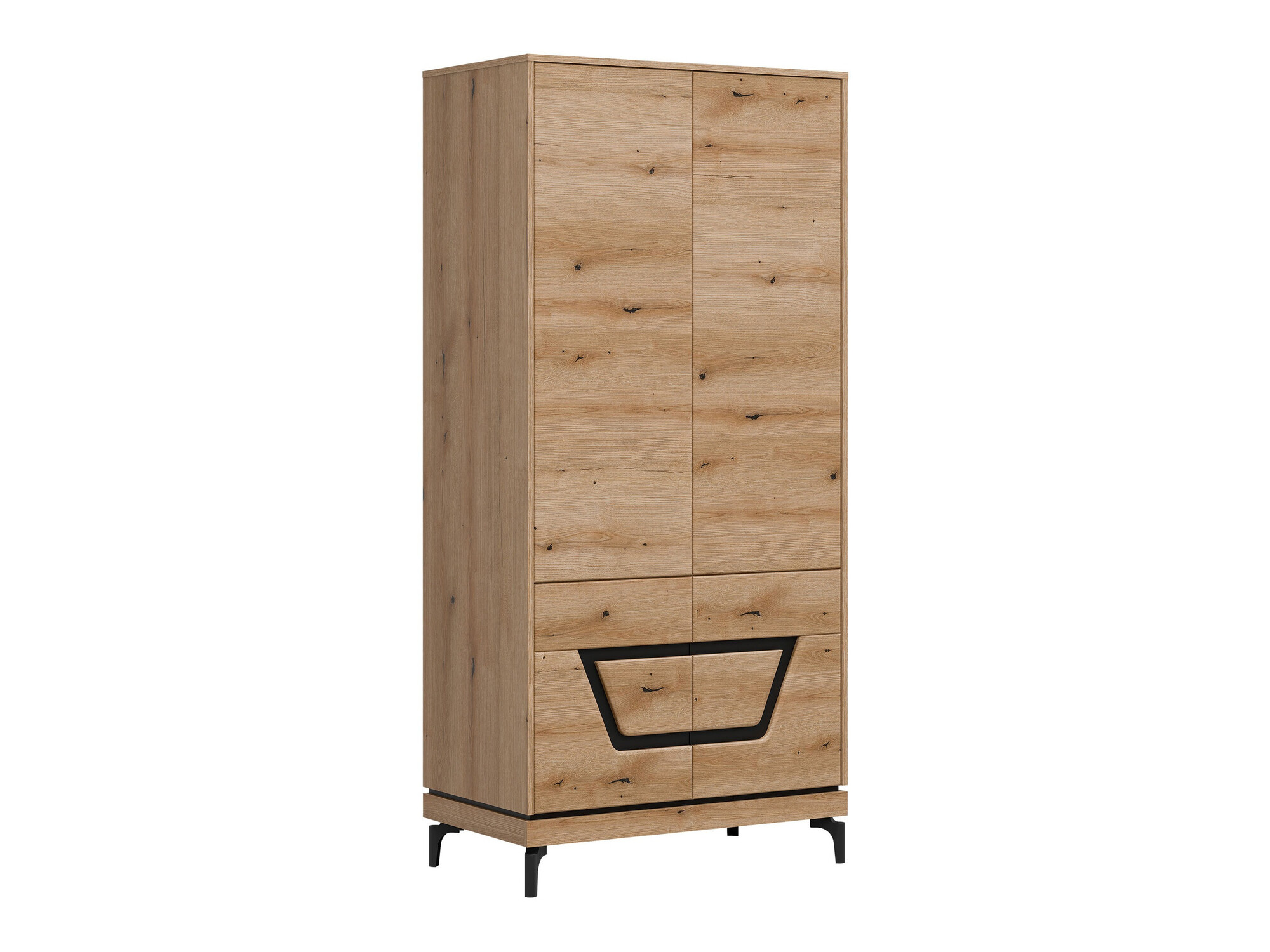 Kleiderschrank Vernuo 104