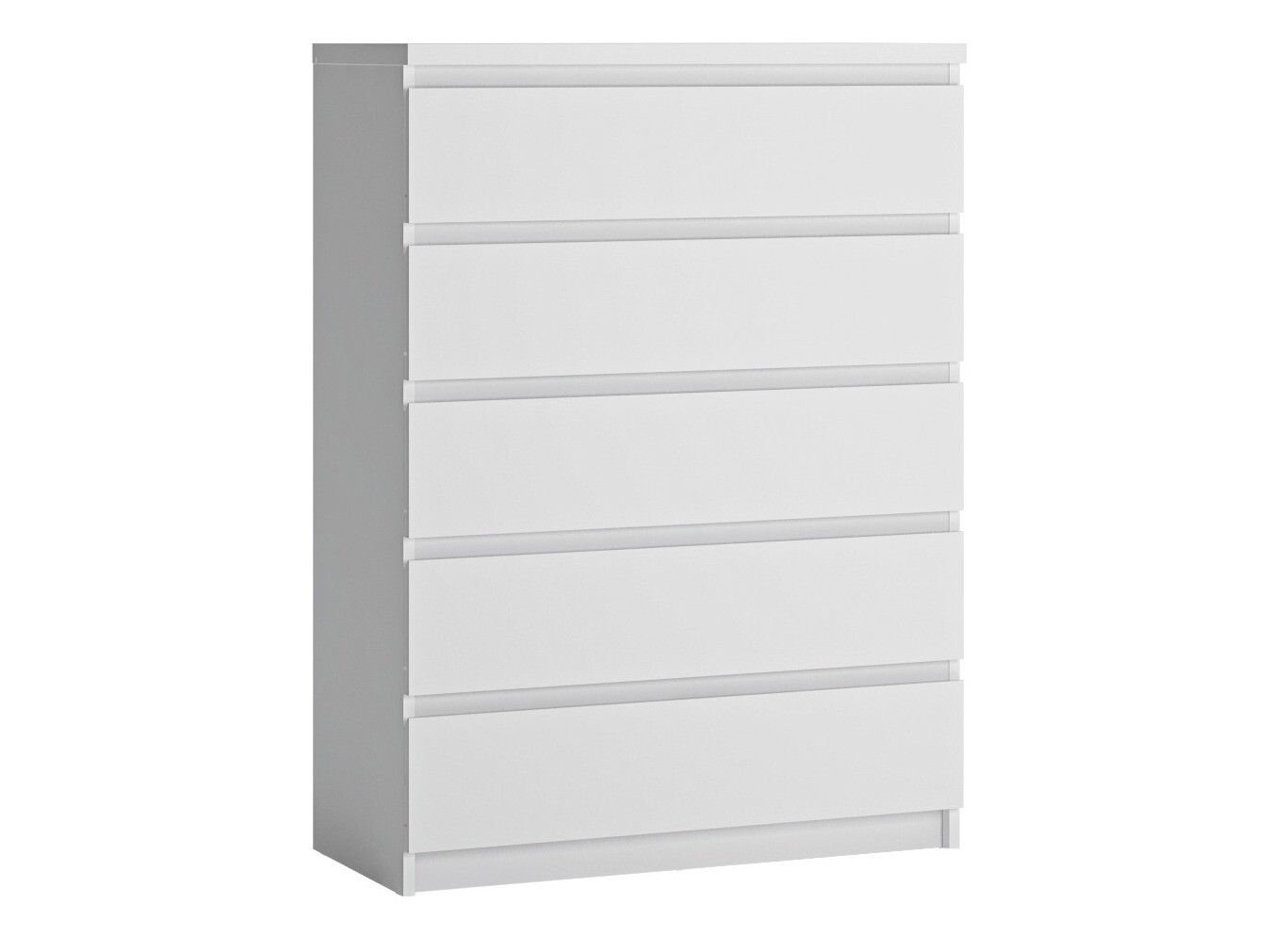 Kommode Merfere 103 (Weiss)