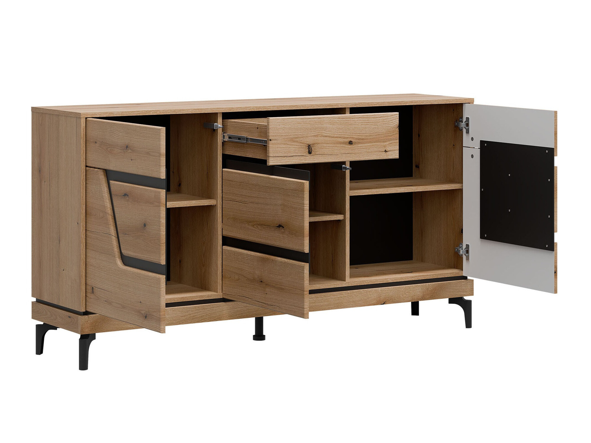 Kommode Vernuo 102