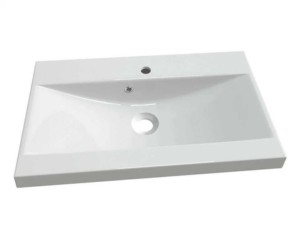 Badezimmer-Set Scientia III (Bodega)