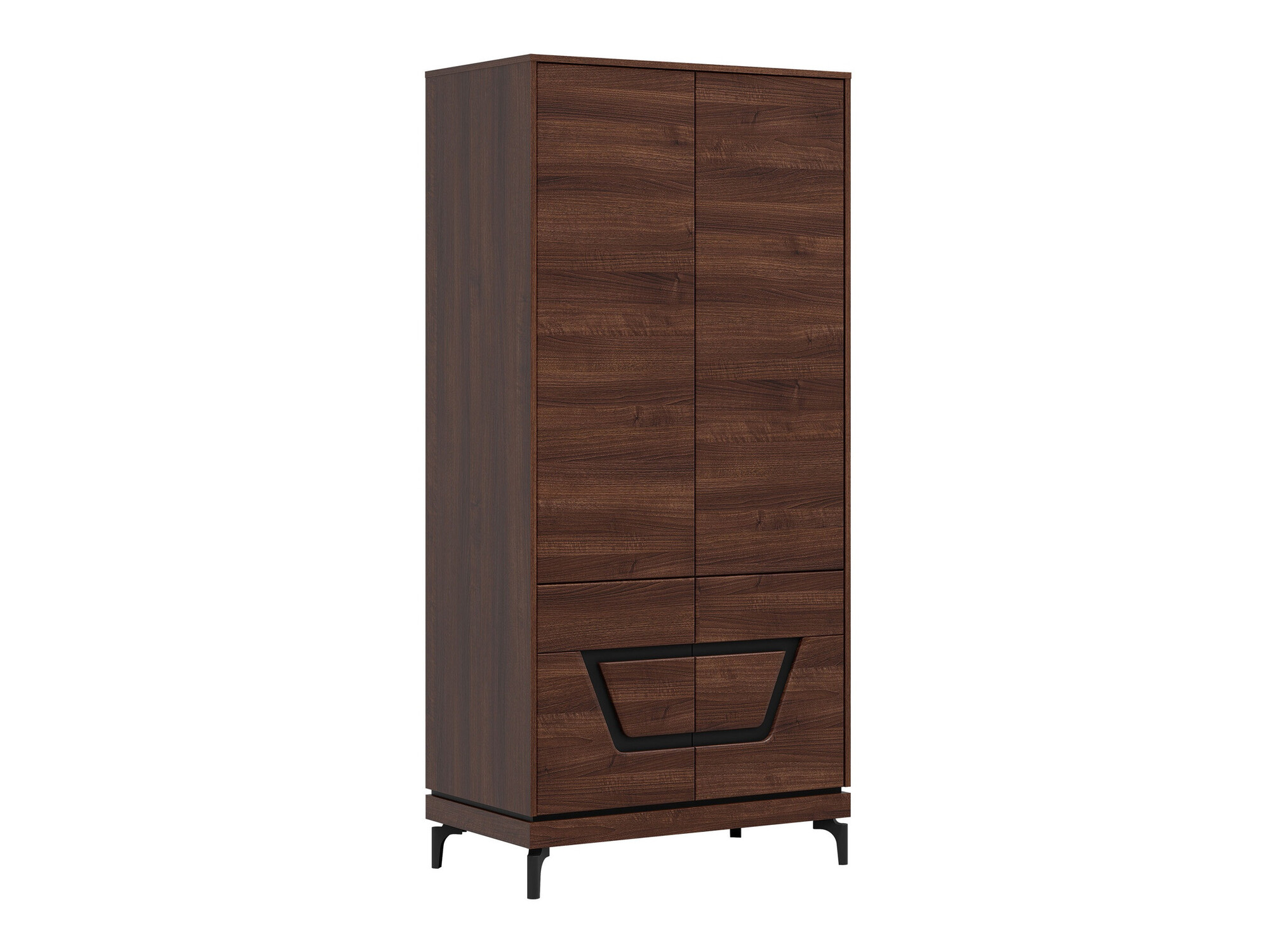 Kleiderschrank Romlora 106
