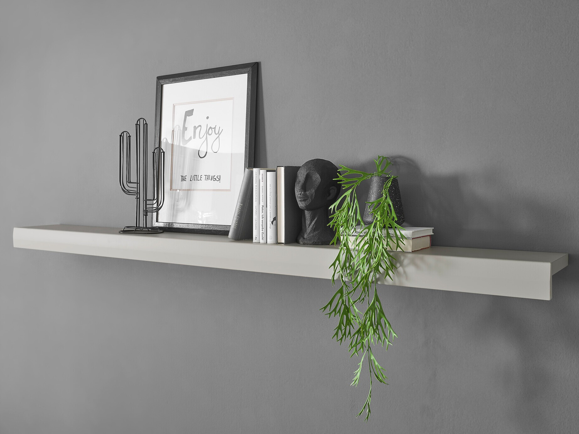 Wandregal Romlevu 108