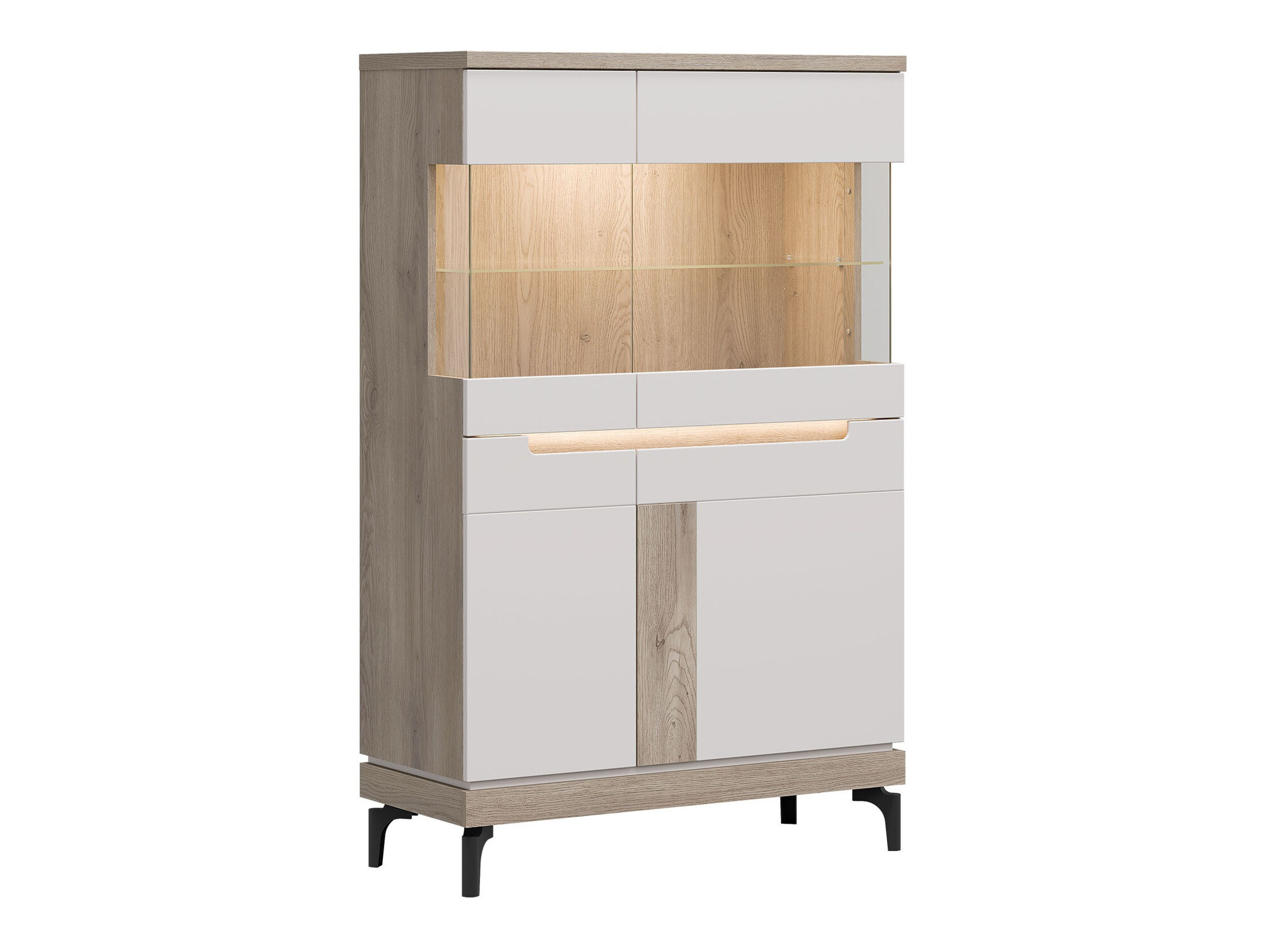 Regal Elicali 105