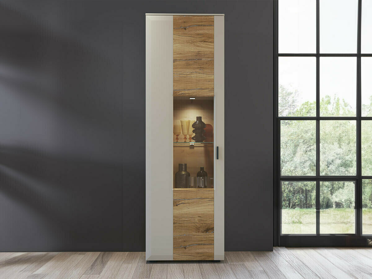 Regal Mirmono 105 (Links)