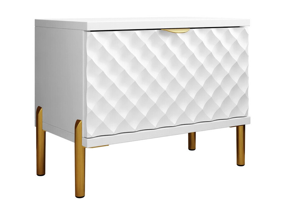 Nachttisch Comfivo Serfero 105