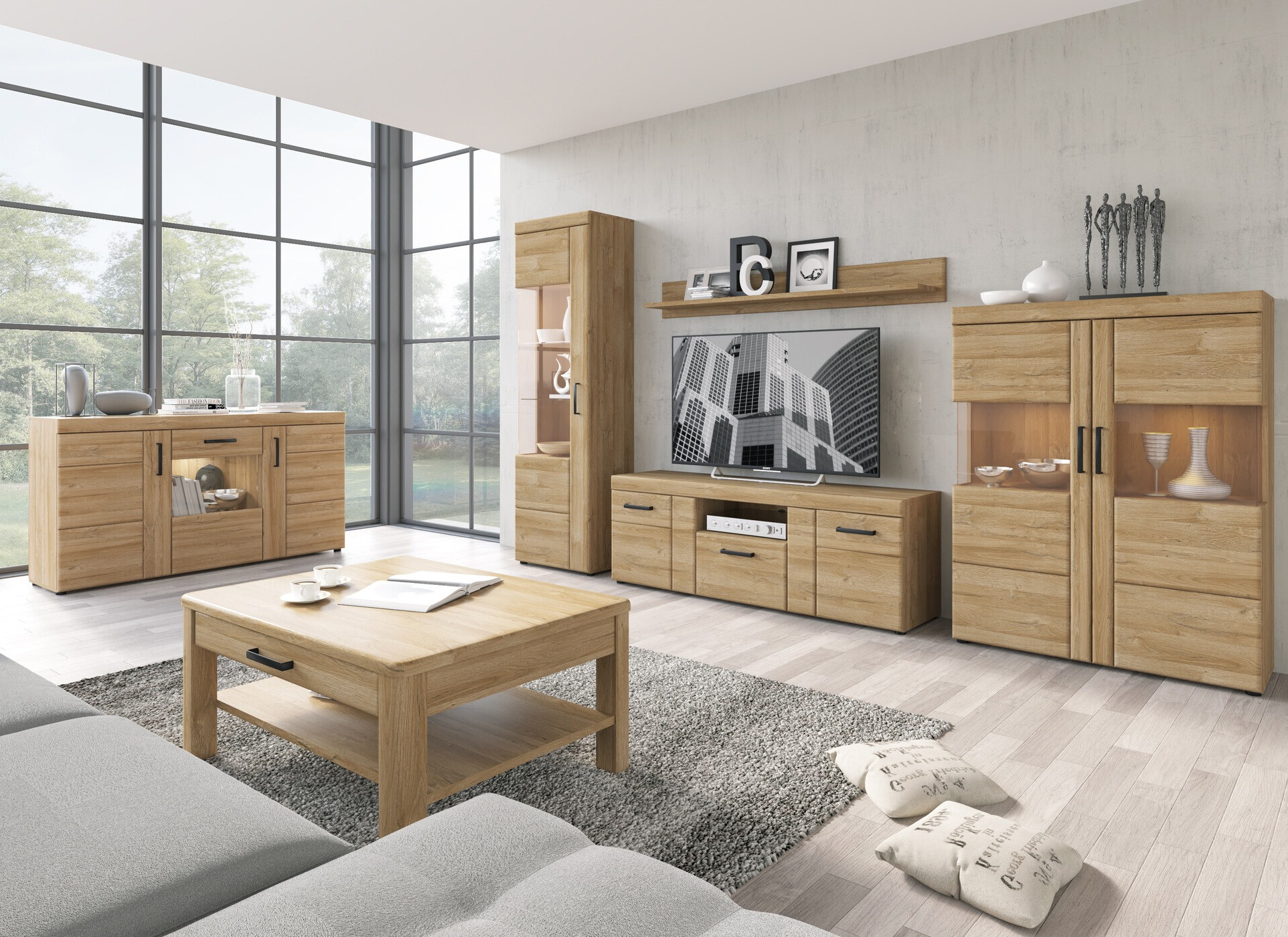 Sideboard Calsori 140