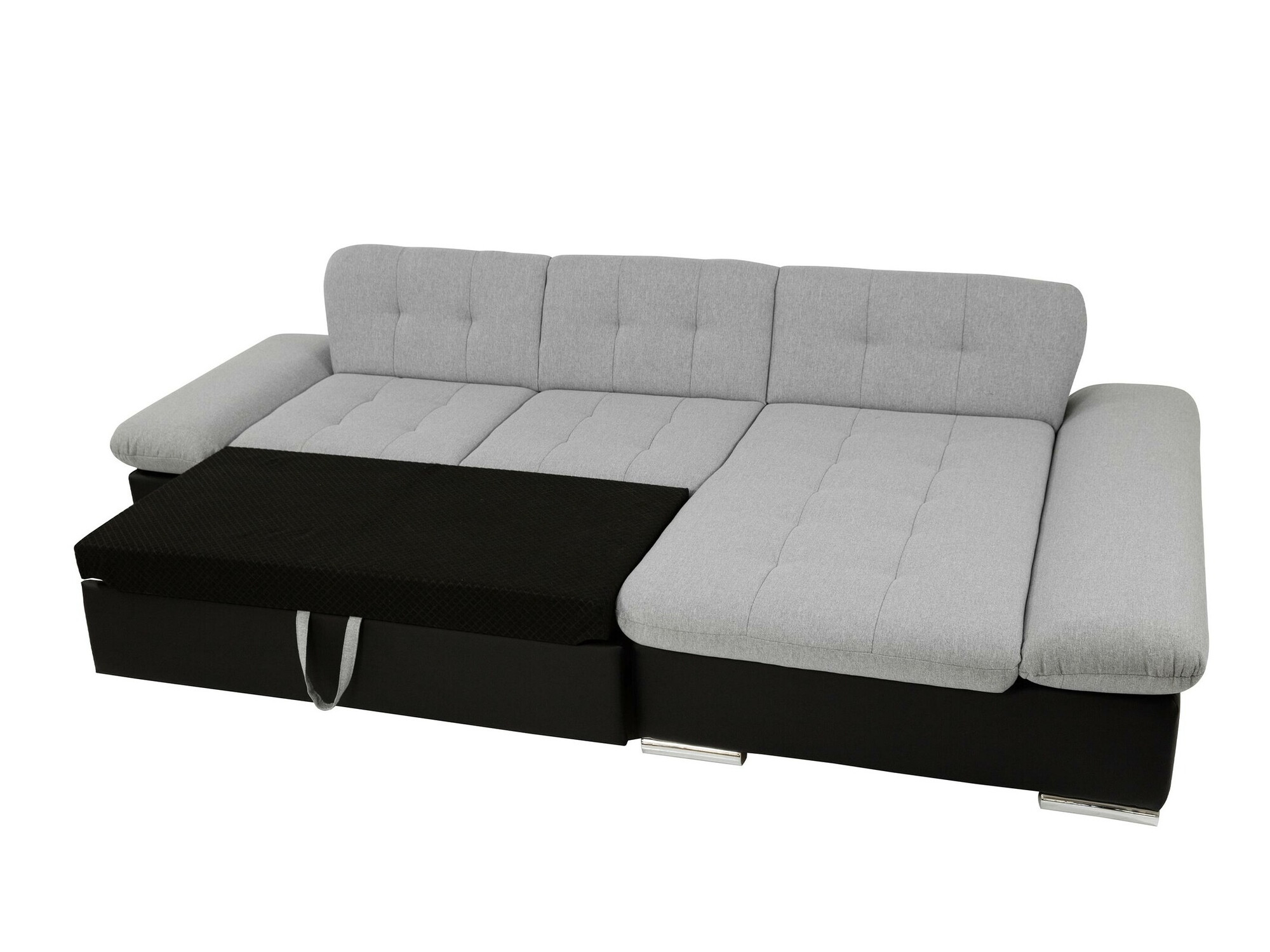 Ecksofa Comfivo Sanitas II (Baloo 2074)