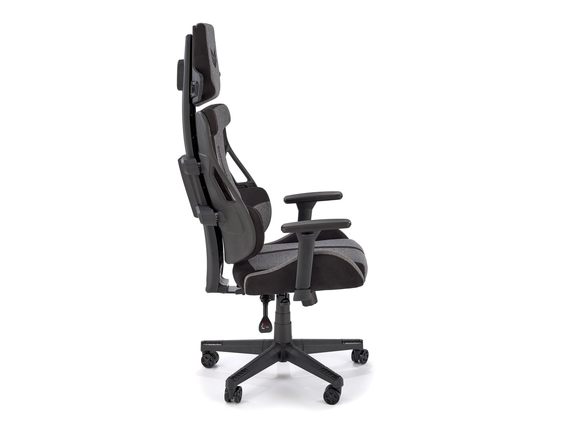 Gaming-Stuhl Houston 1713 (Grau)