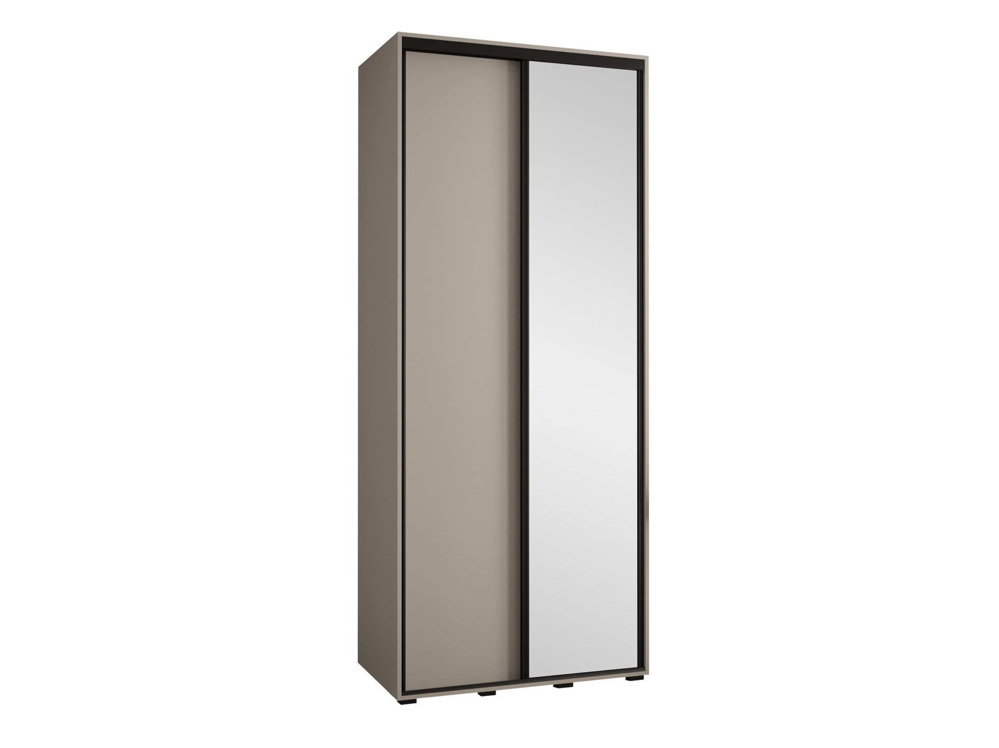 Kleiderschrank Hartford 495