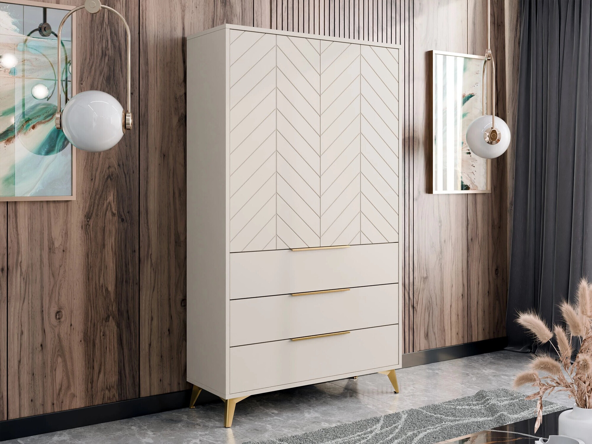 Regal Comfivo Citrus I
