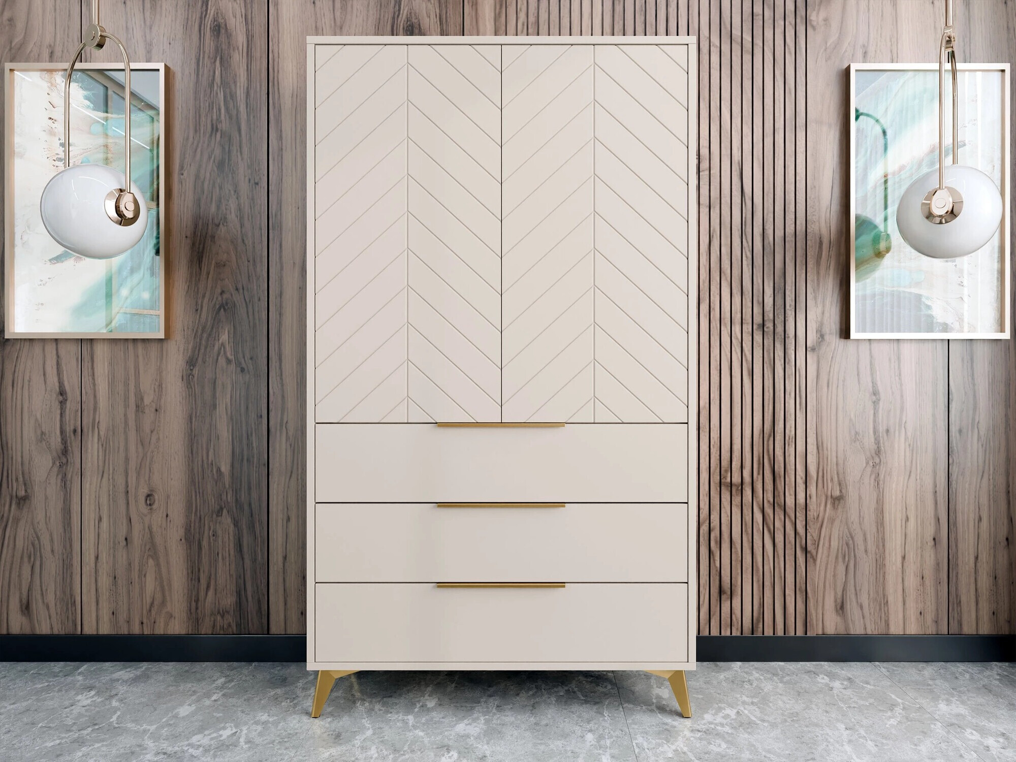 Regal Comfivo Citrus I