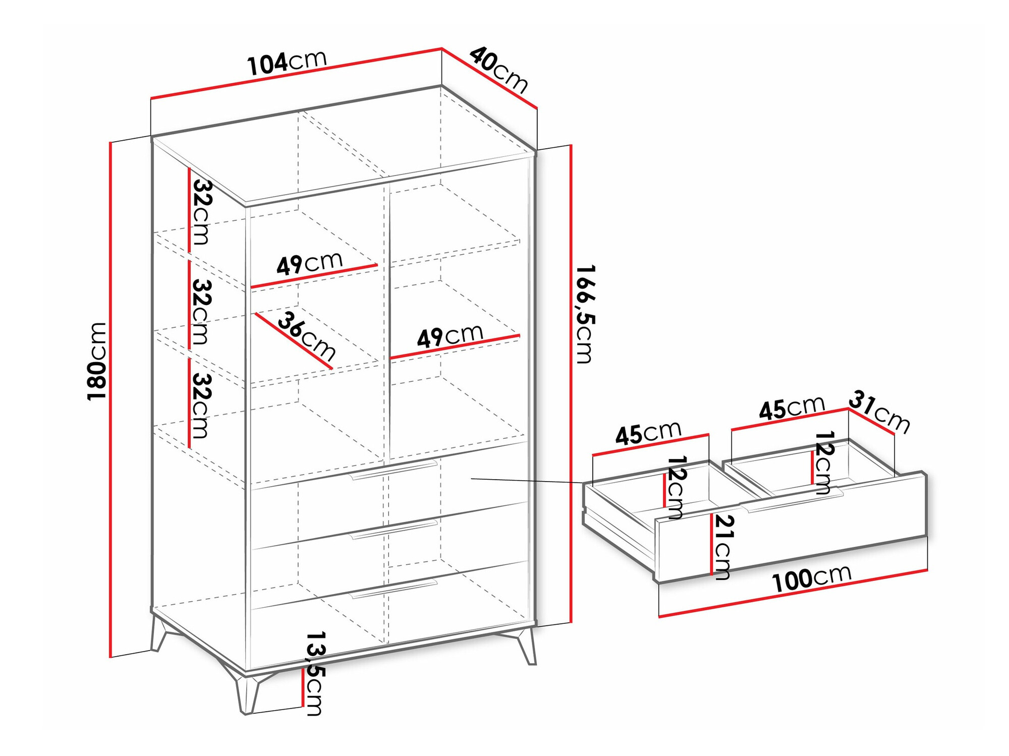 Regal Comfivo Citrus I