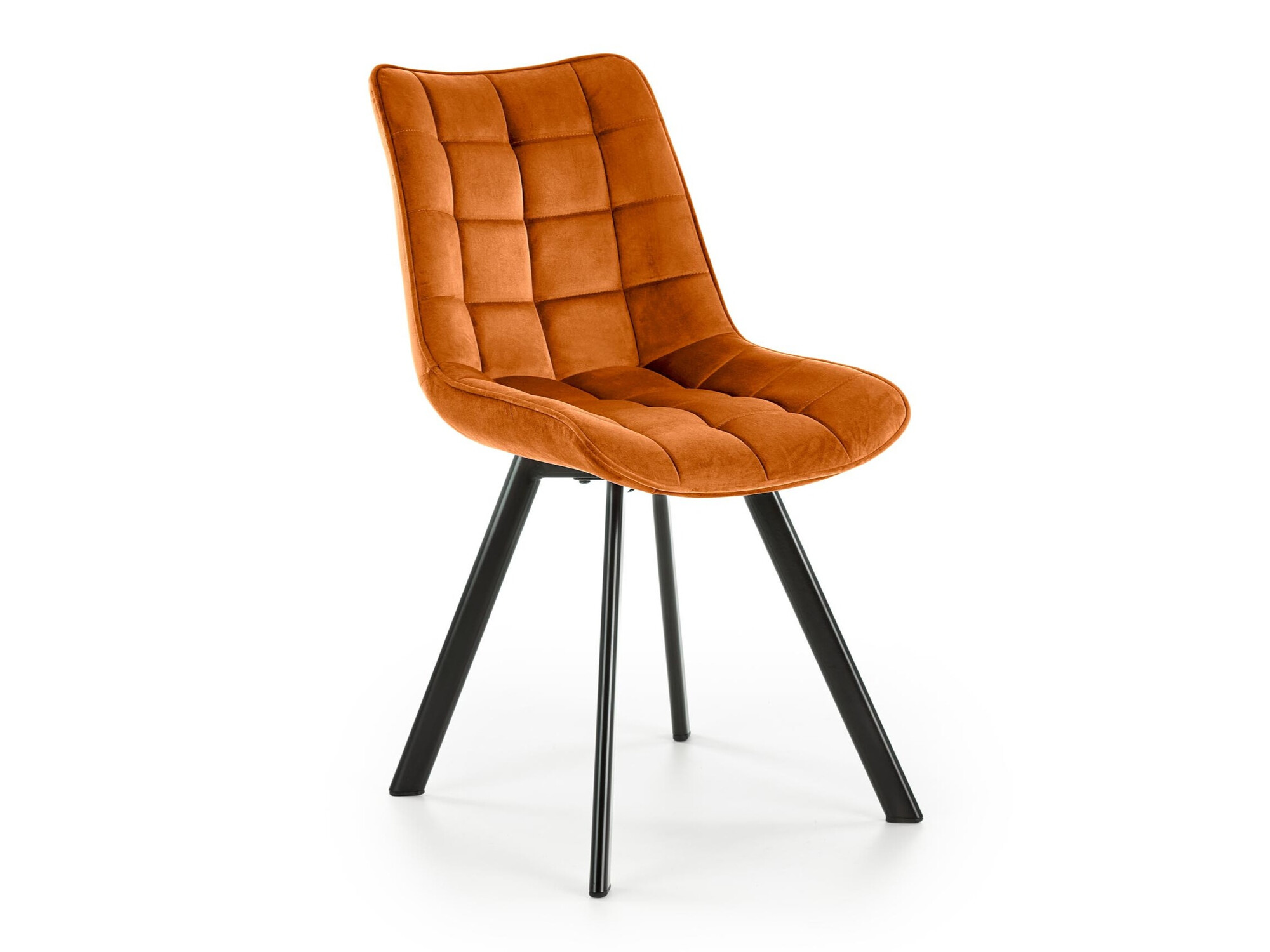 Stuhl Houston 739 (Cinnamon + Schwarz)