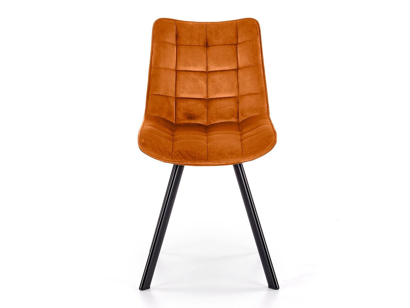 Stuhl Houston 739 (Cinnamon + Schwarz)