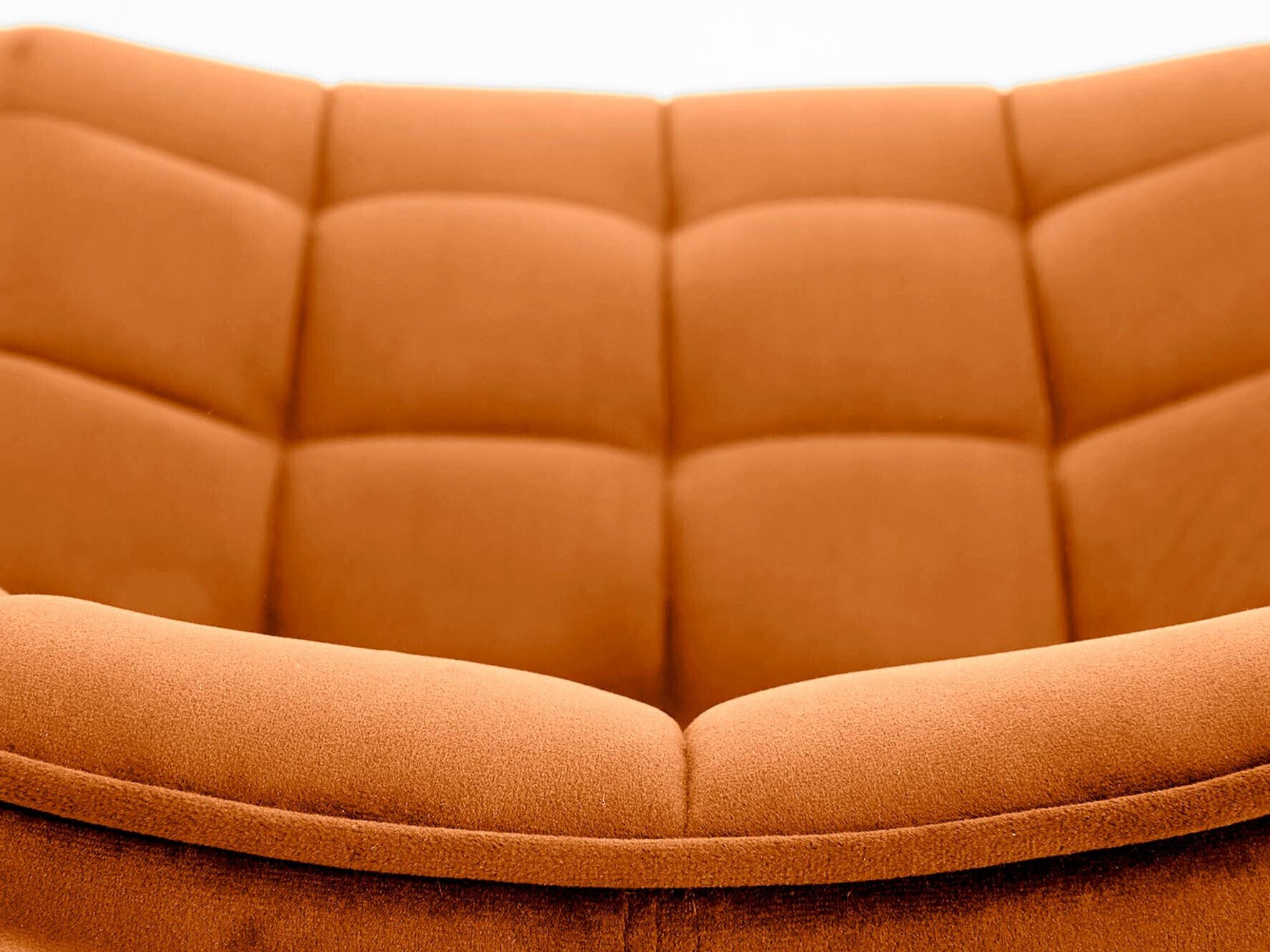 Stuhl Houston 739 (Cinnamon + Schwarz)