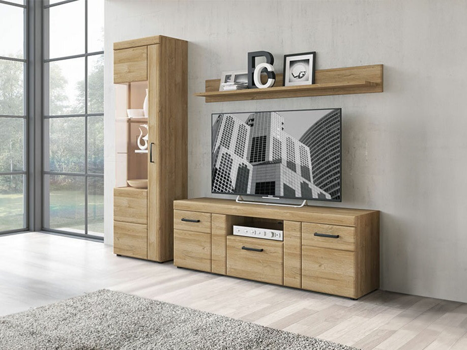 Wohnzimmer-Sets Calsori 135
