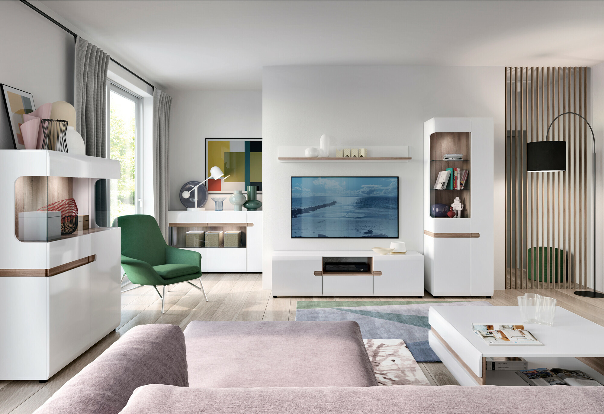 Regal Vesfera 103