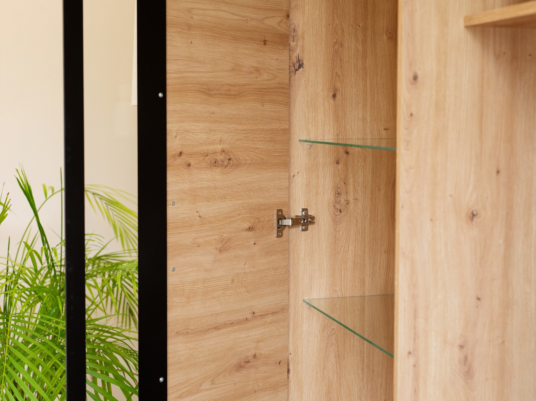 Wohnzimmer-Sets Bristol 202 (Artisan Eichenholzoptik)