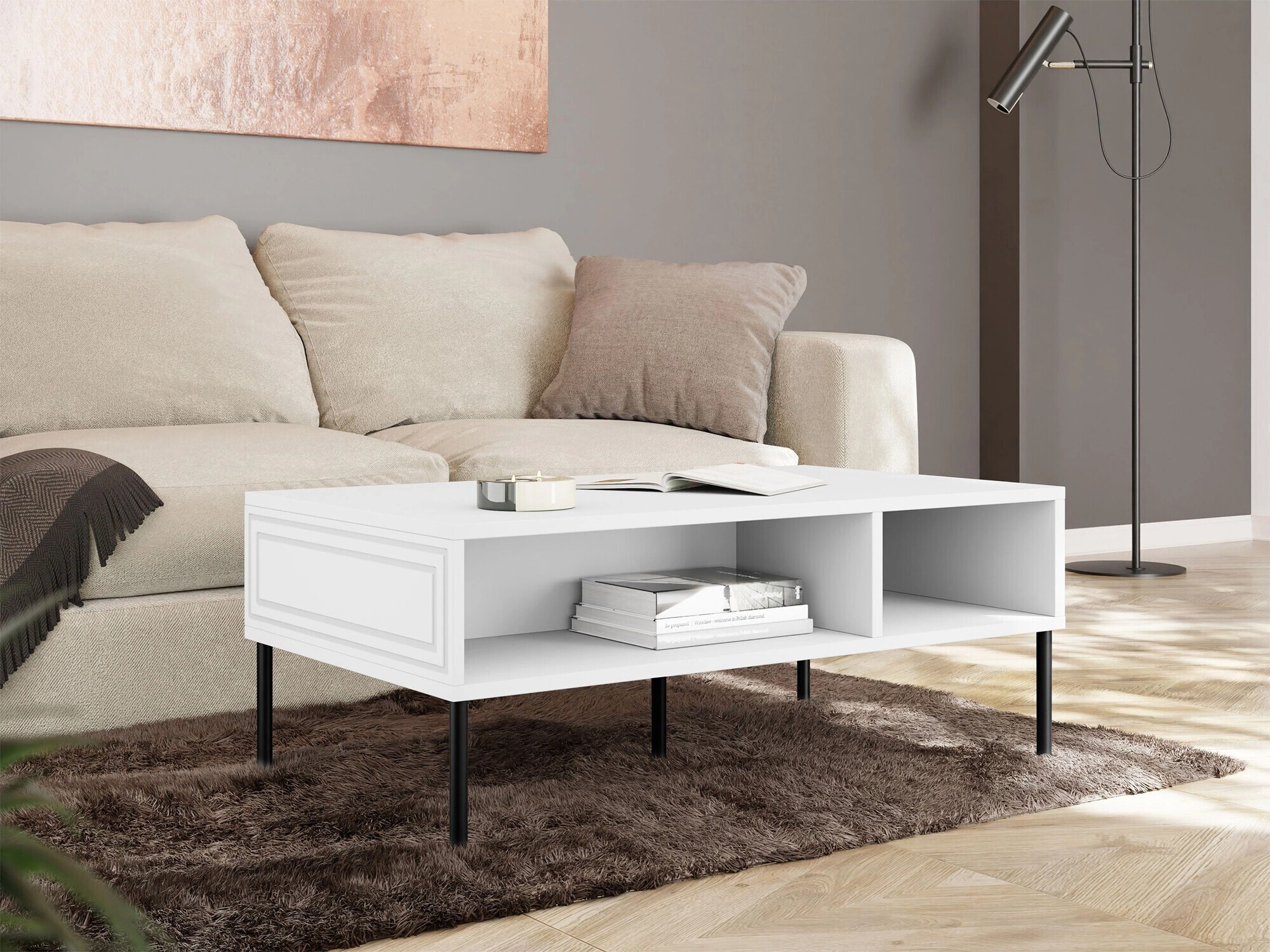 Couchtisch Celra