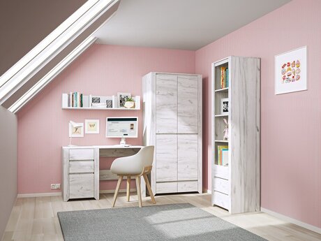 Büro-Set Salcame 123