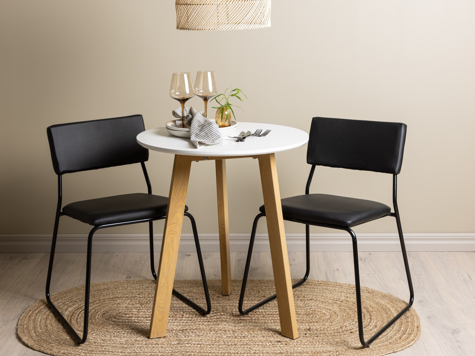 Essgruppe Dallas 3774