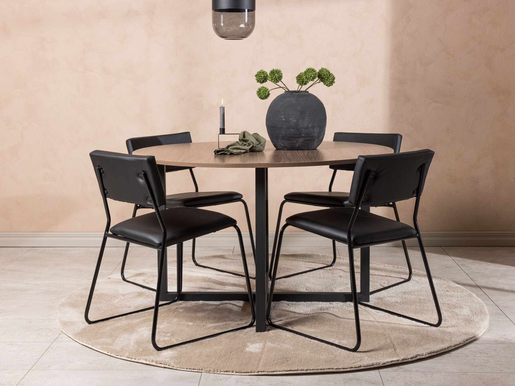 Essgruppe Dallas 3788