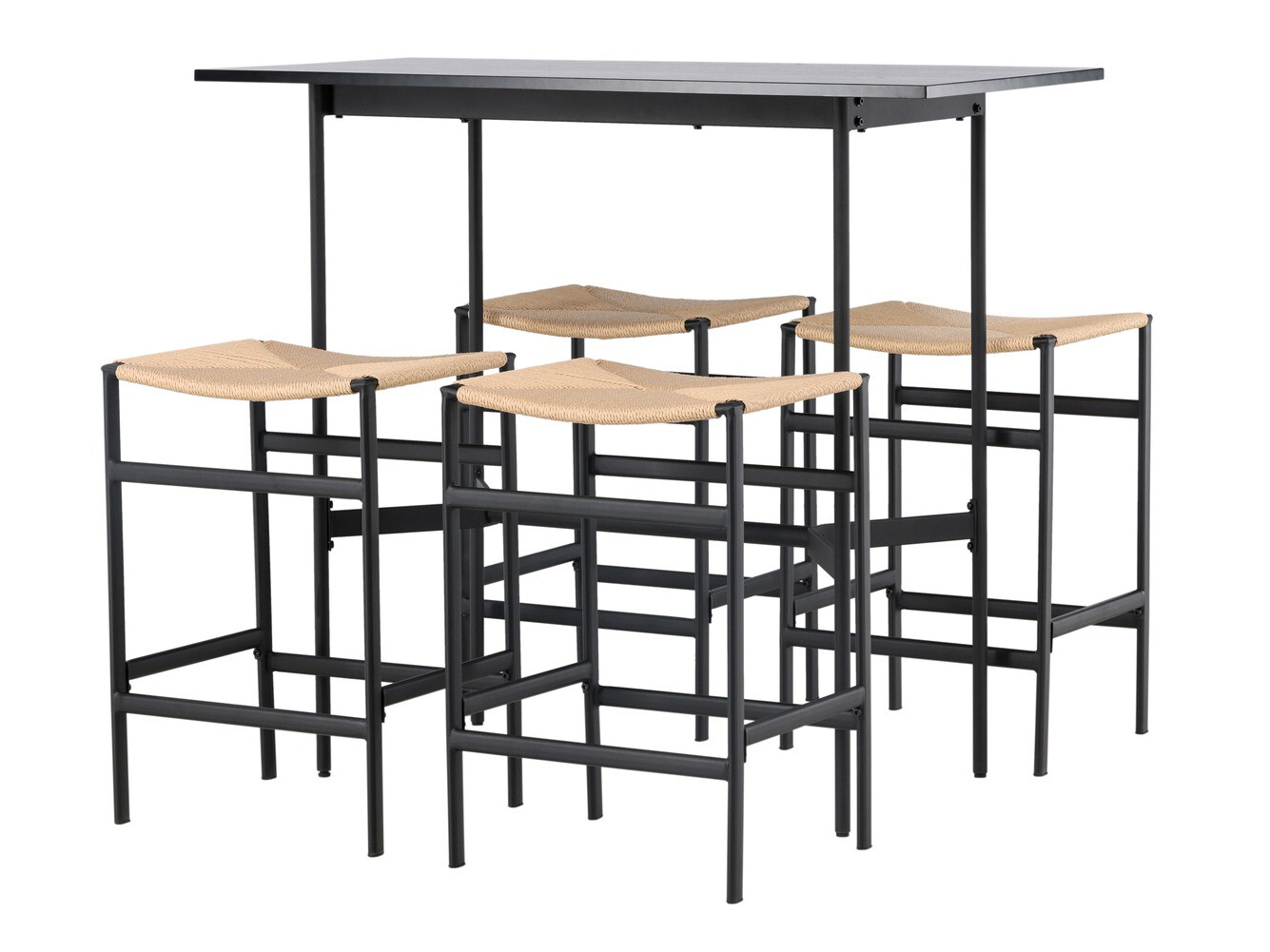 Essgruppe Dallas 3797