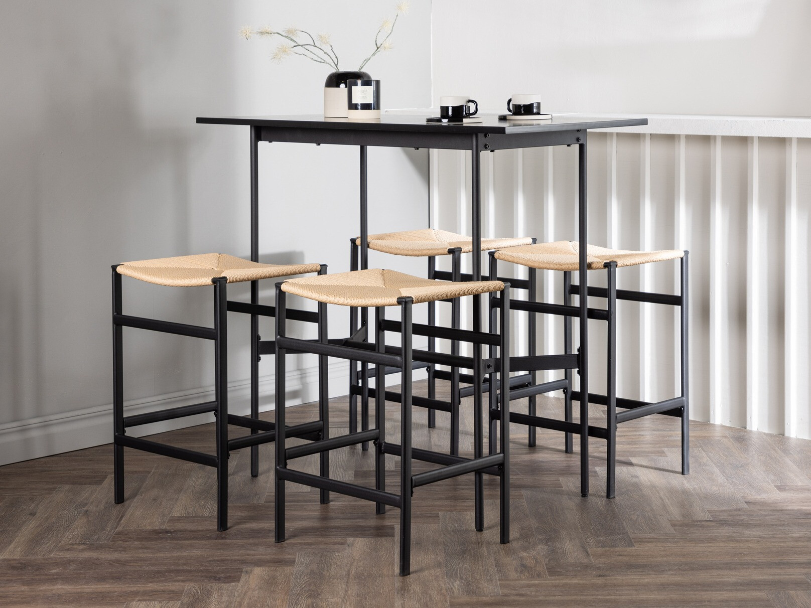 Essgruppe Dallas 3797