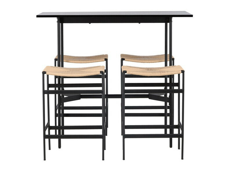 Essgruppe Dallas 3797