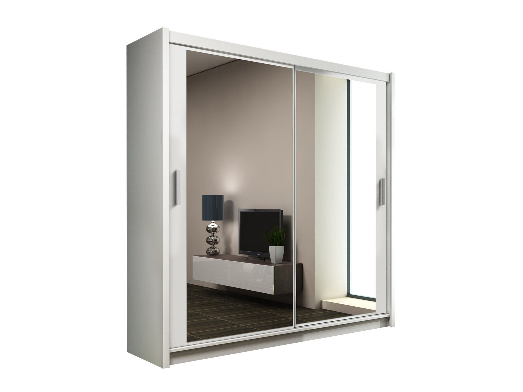 Kleiderschrank Honolulu 276