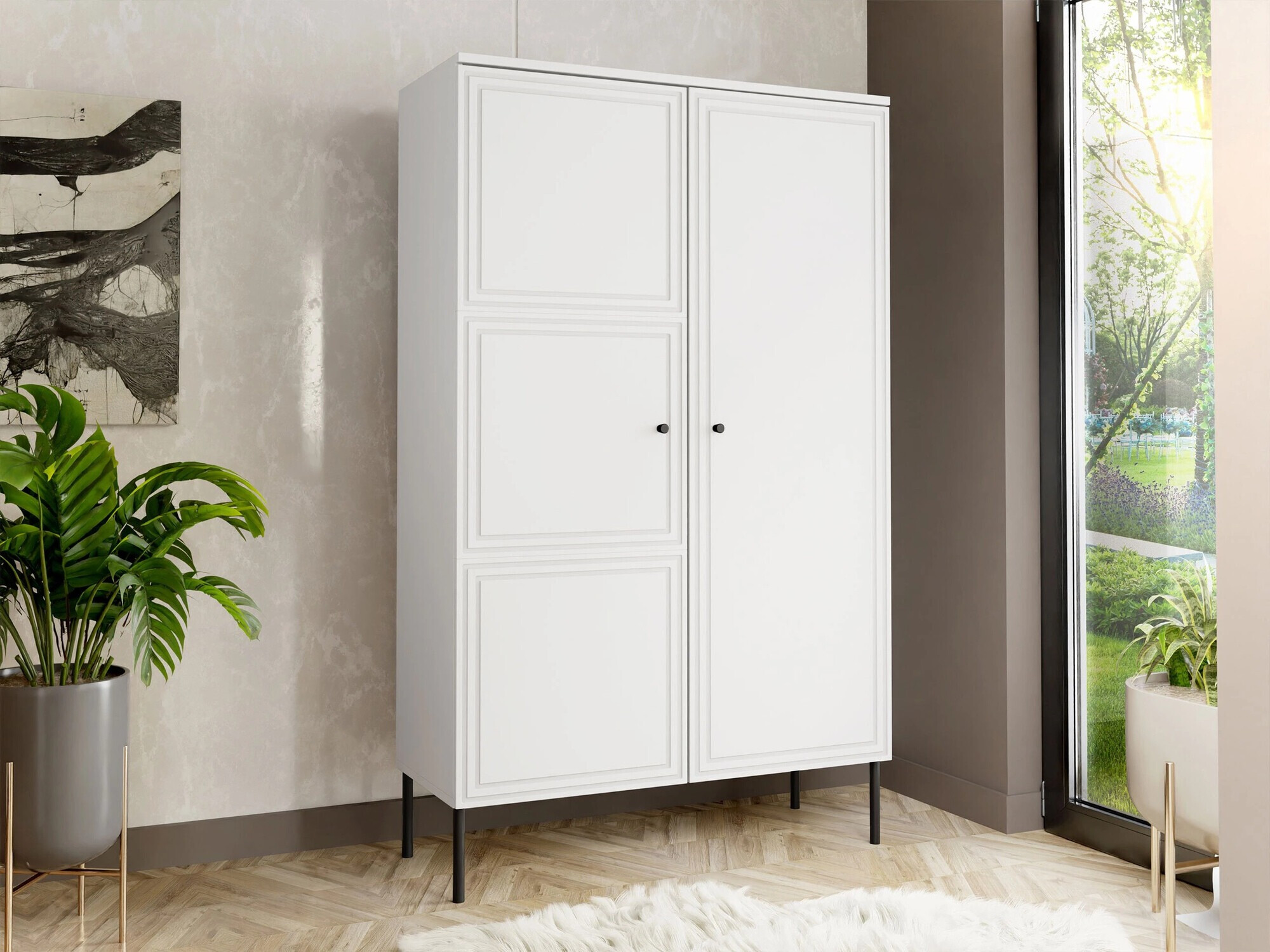 Regal Monciru 105 (Weiss)