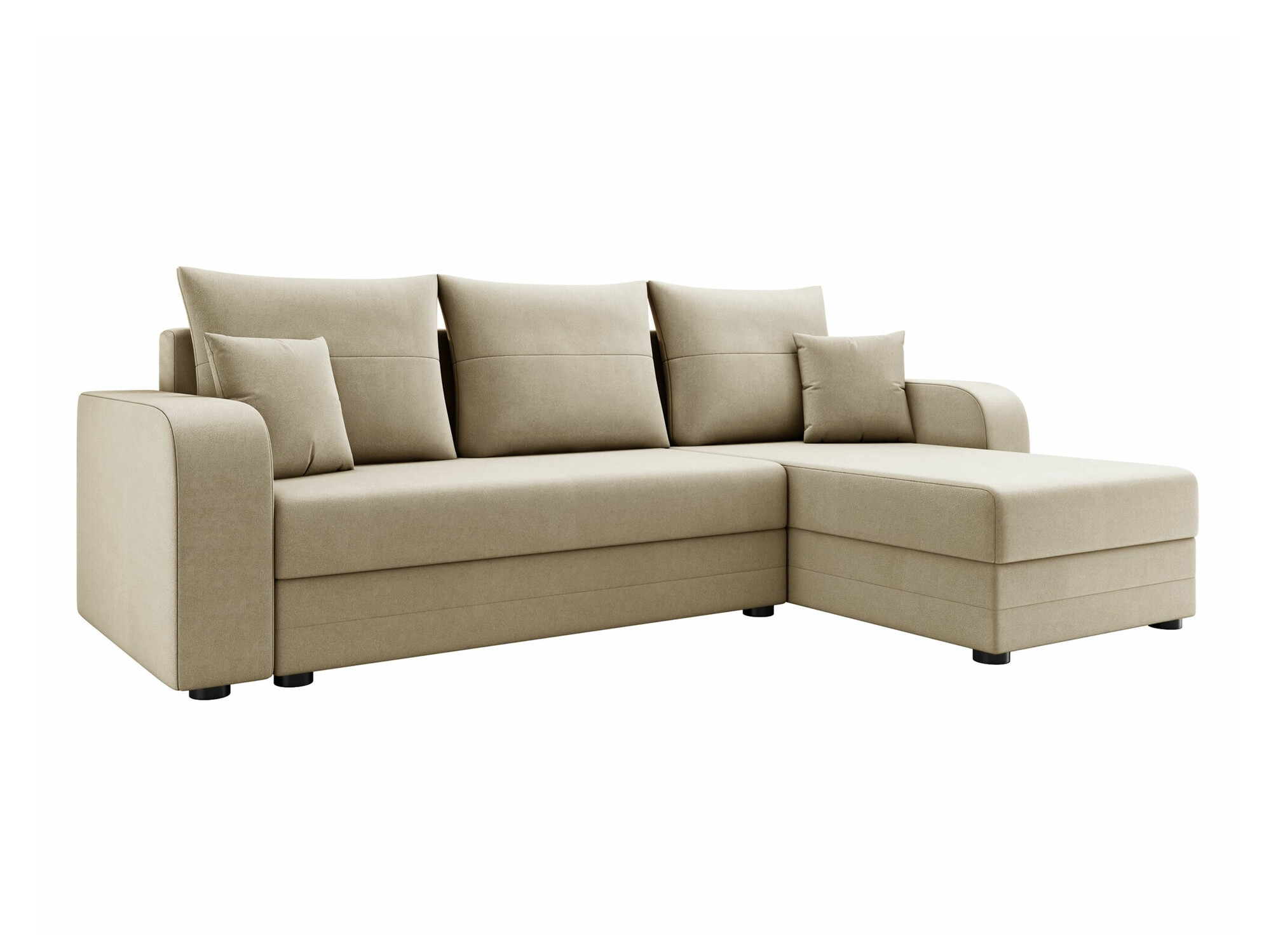 Ecksofa Memphis 112 (Manila 02)