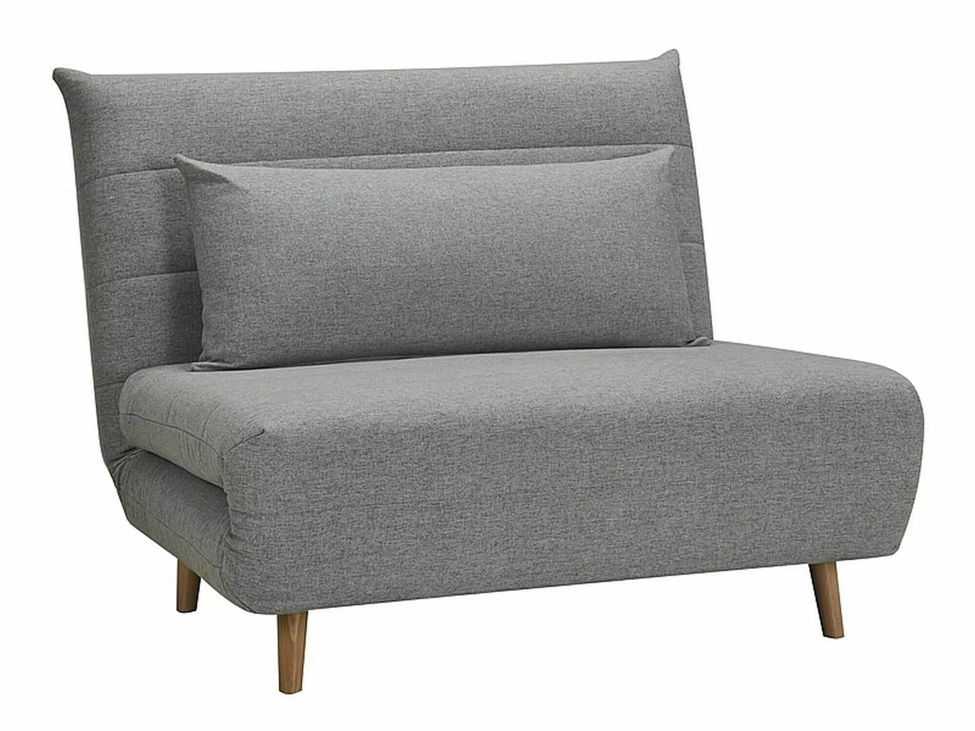 Sessel Detroit 147 (Grau)