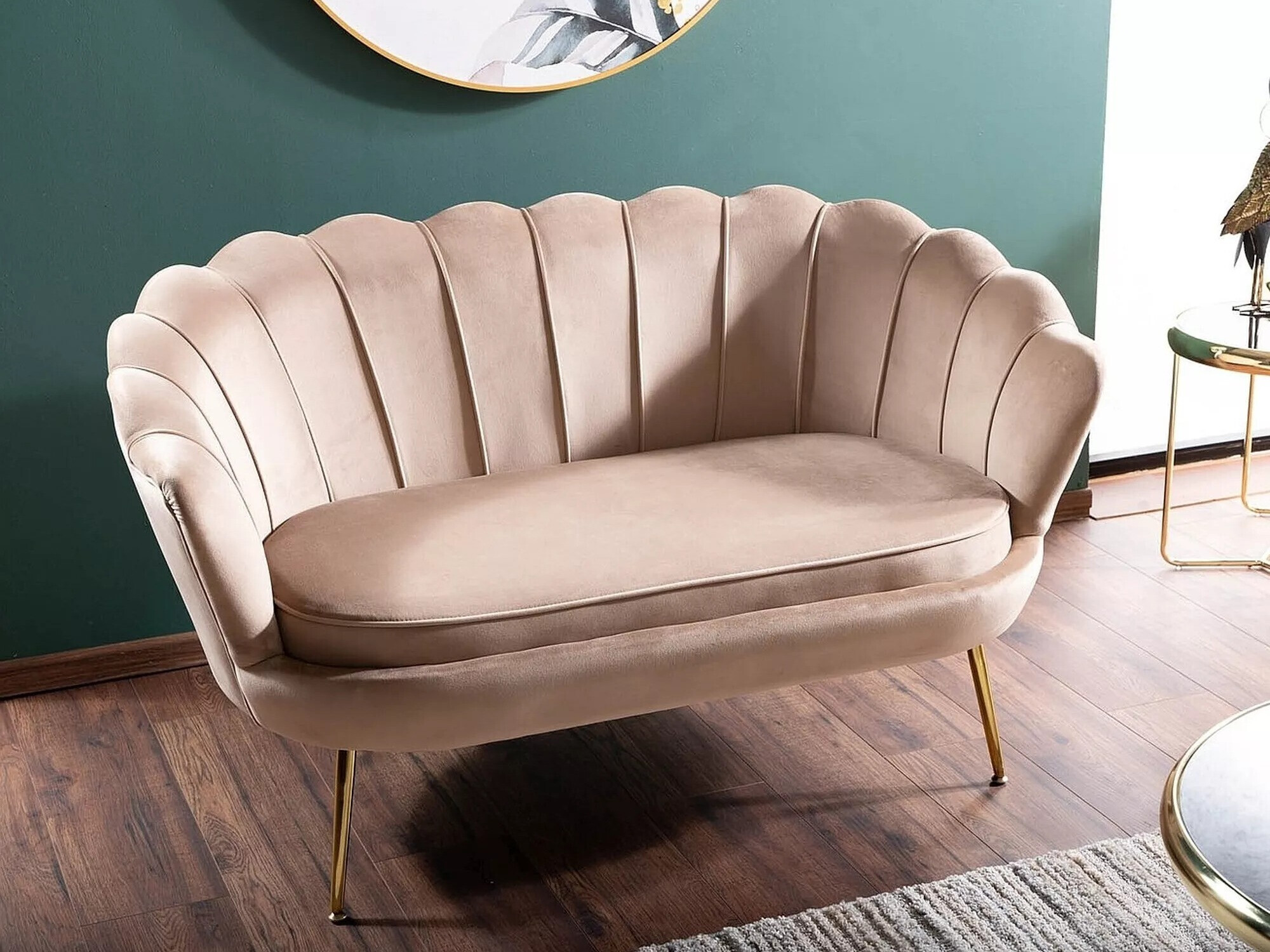 Sofa Detroit 163