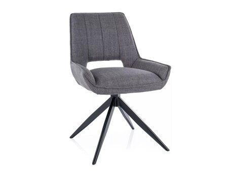 Stuhl Detroit 140 (Grau)