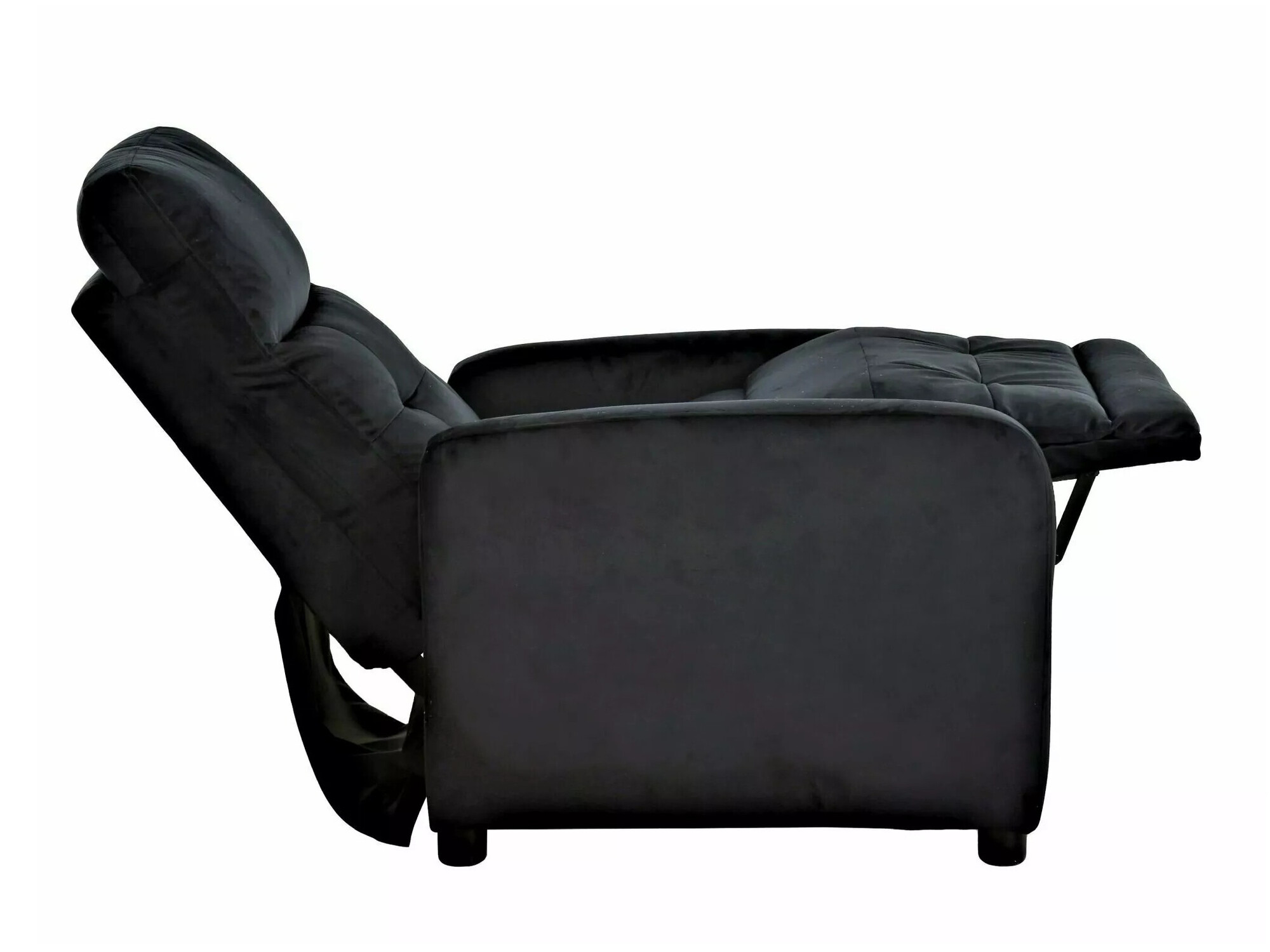 Sessel Liegesessel Detroit 188 (Bluvel 19)