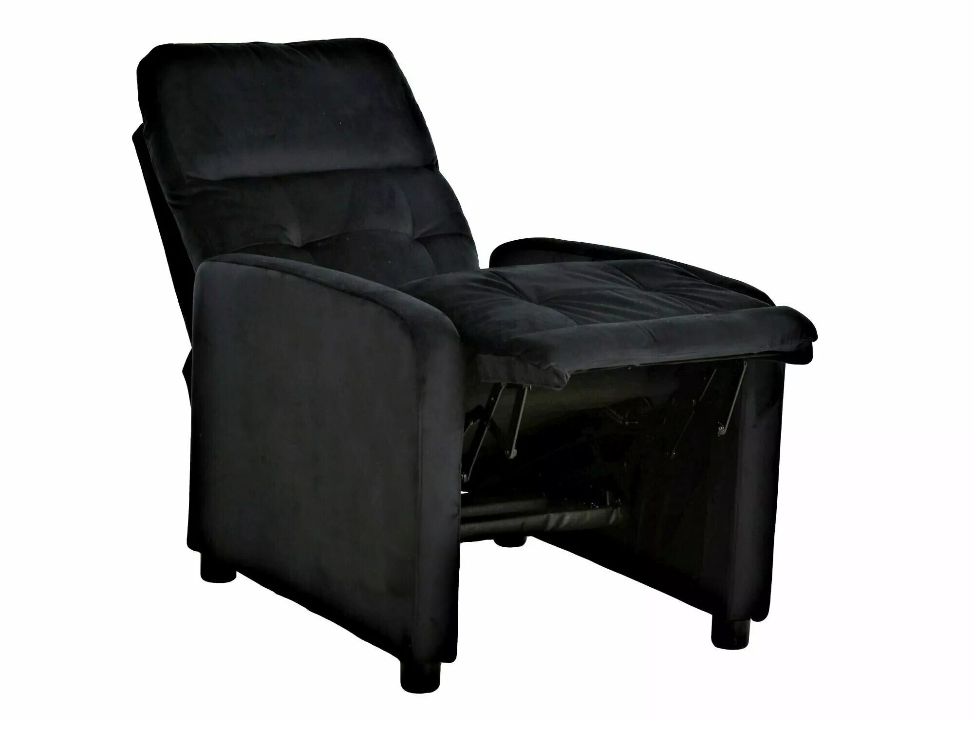 Sessel Liegesessel Detroit 188 (Bluvel 19)