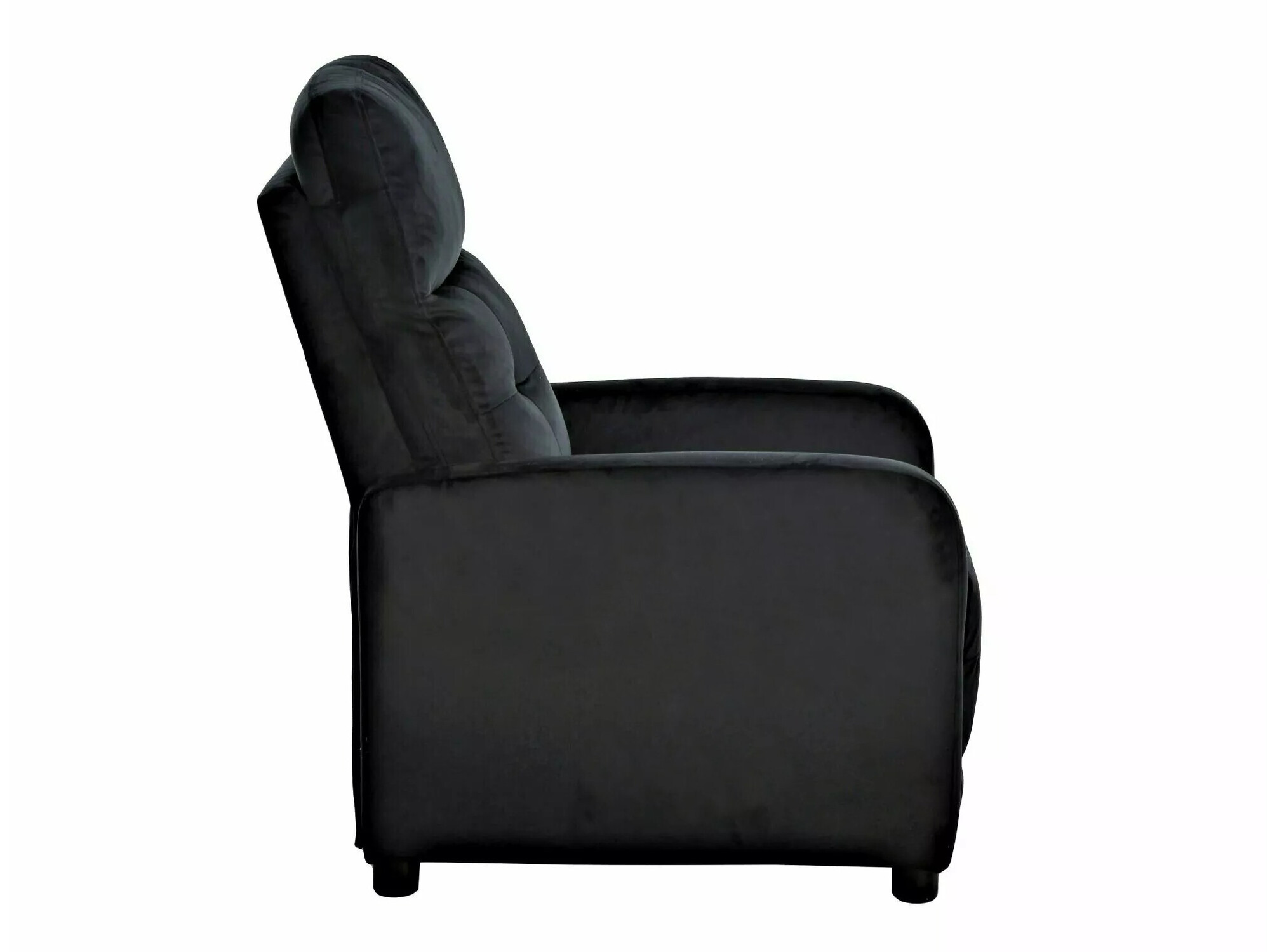 Sessel Liegesessel Detroit 188 (Bluvel 19)
