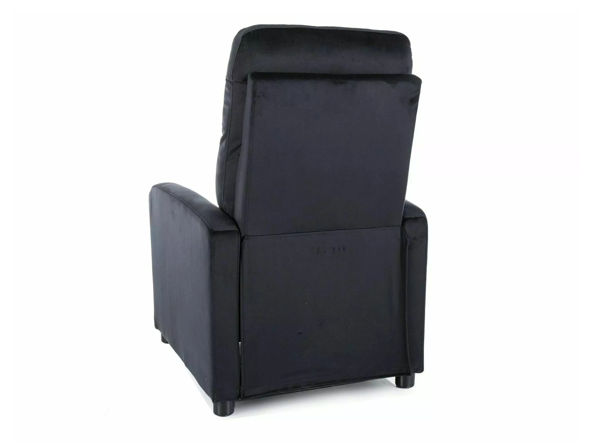 Sessel Liegesessel Detroit 188 (Bluvel 19)
