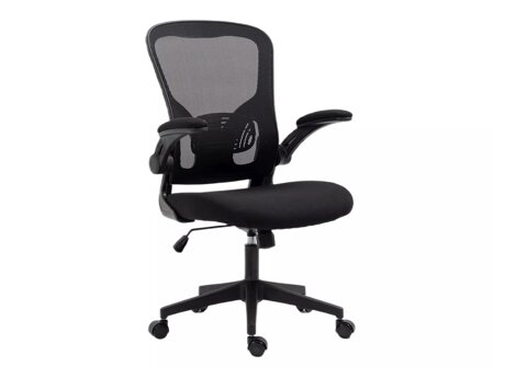 Bürostuhl Detroit 272 (Schwarz)