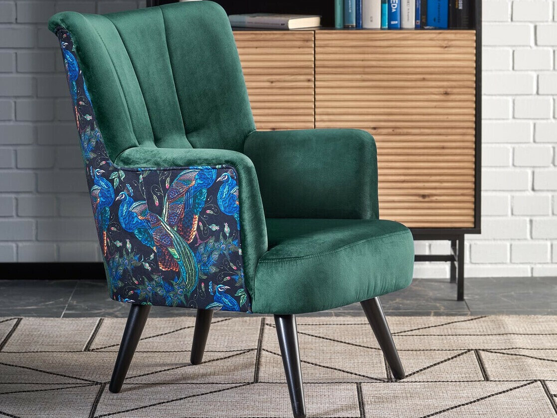 Sessel Houston 1372