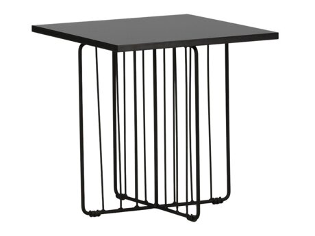 Couchtisch Dallas 3225 (Schwarz)