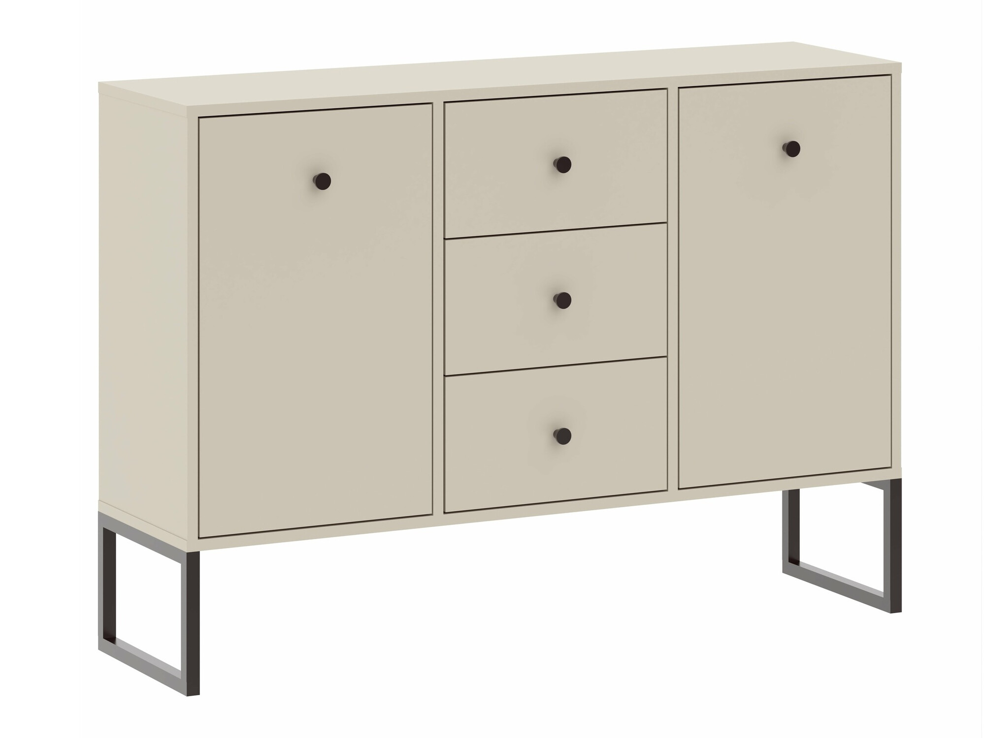 Kommode Dalferi 103 (Kaschmir)