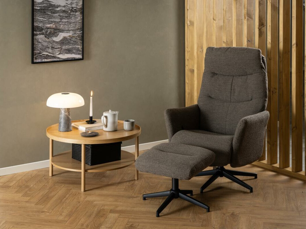 Sessel Liegesessel Norsica 804