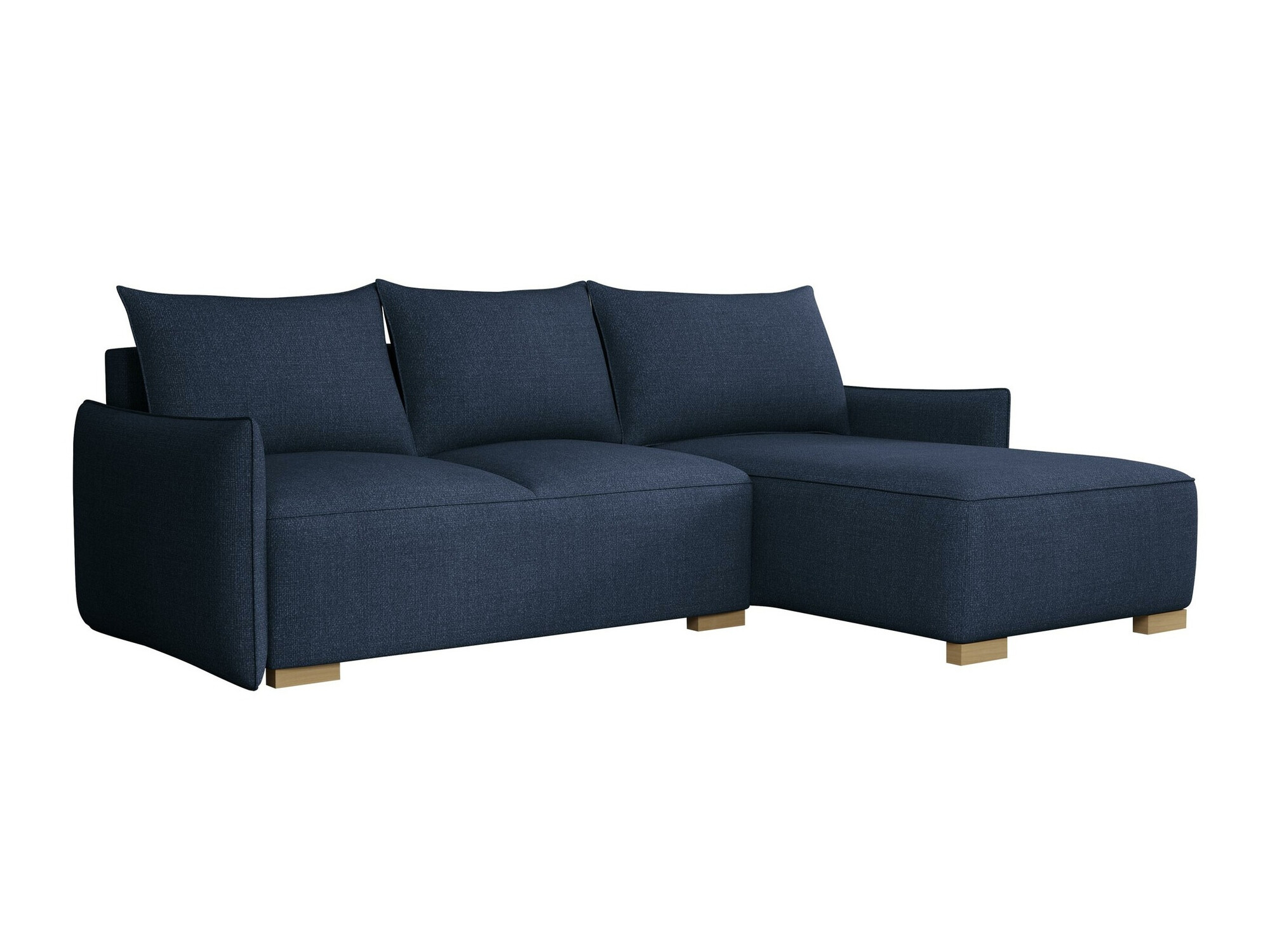Ecksofa Columbus 226 (Soul 15)