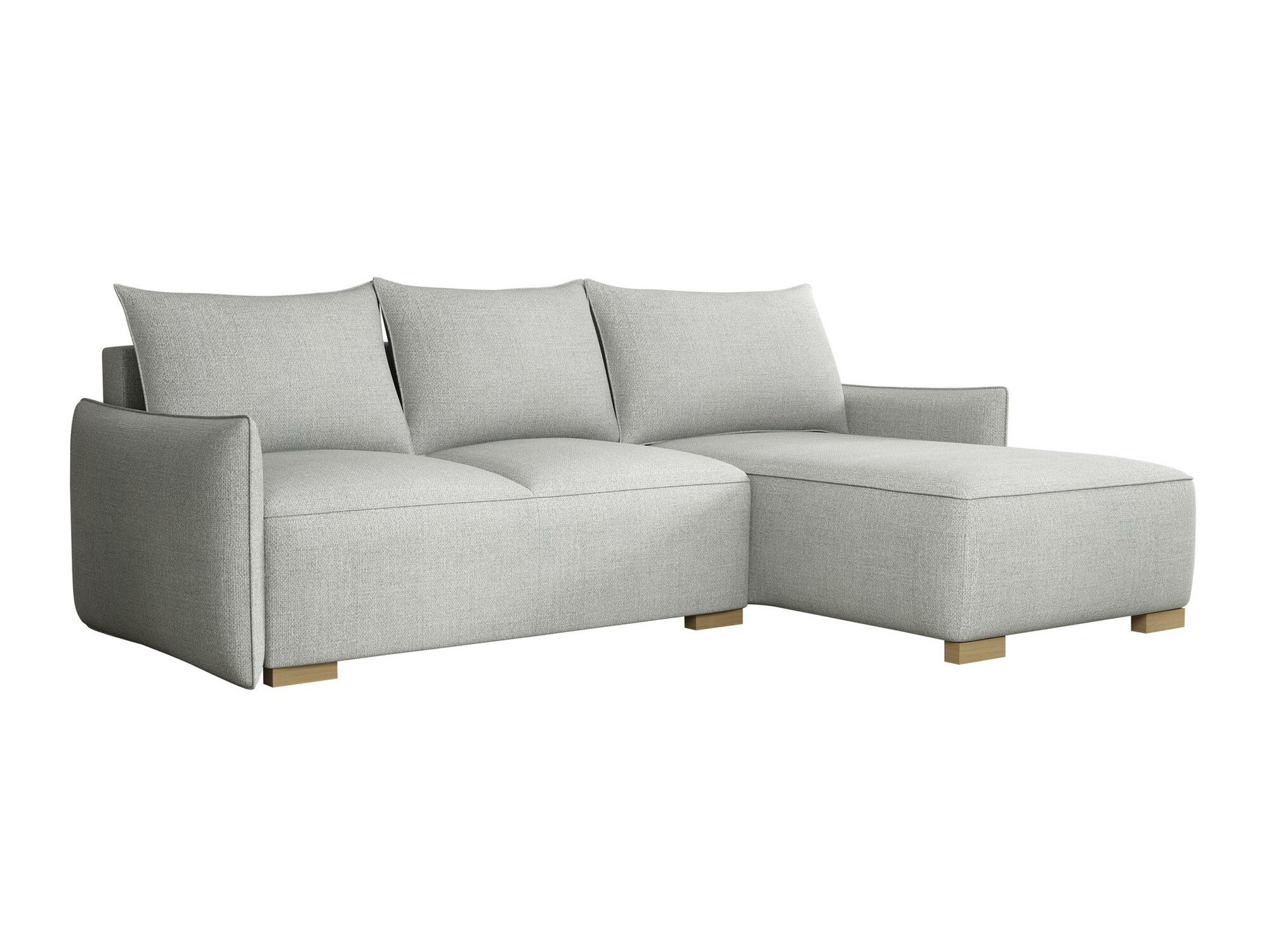 Ecksofa Columbus 226 (Soul 16)